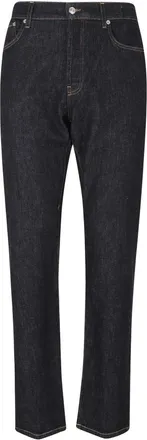 Department Five Department Five, Jeans, Heren, Blauw, W34, Denim, Bowl Jeans