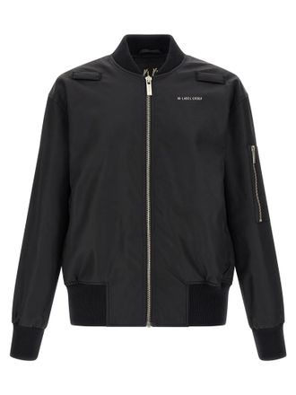 44 Label Group 44 Label Group Polyamide Mens Bomber