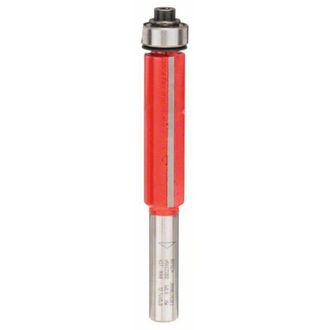 Bosch Fresa Para Recortar Expert For Wood Laminate, 8 Mm, D1 12,7 Mm, L 40 Mm, G 84 Mm - Bosch