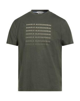 Daniele Alessandrini T-shirts