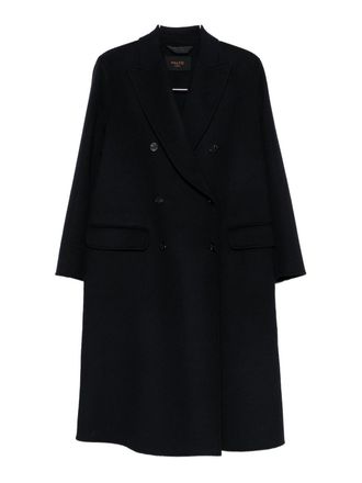 Palt&ograve; Arianna Wool Coat