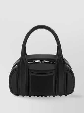Alexander Wang na na leather shoulder bag