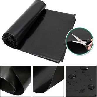 OEM Revestimiento De Hdpe Para Estanques - 3 X 4 M - 0,2 Mm