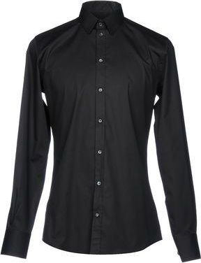 Dolce & Gabbana TOPWEAR - Shirts on YOOX.COM