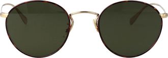 Oliver Peoples Sunglasses