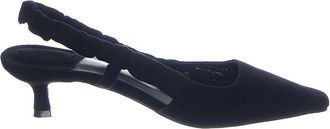 Jeffrey Campbell Pumps - Dames - Pumps - Zwart - 41 EU - Su&egrave;de - Schoenen