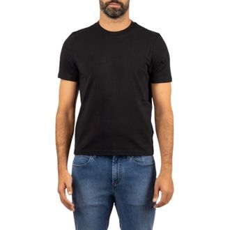 Alpha Industries Au-7380C - Tops - Hombre - Negro - 2XL