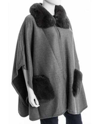 Saachi Saachi Posketed Kimono