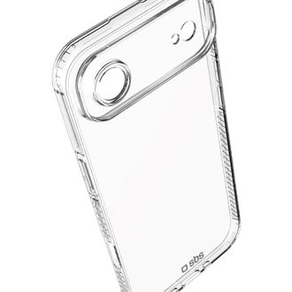 SBS Sbs Extreme Funda Para Tel&eacute;fono M&oacute;vil 17,5 Cm (6.9) Transparente