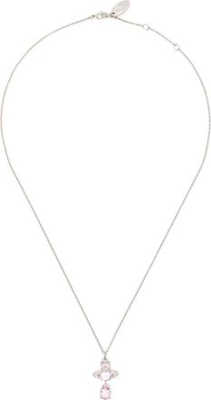 Vivienne Westwood Dames, Accessoires, Grijs, Maat: ONE Size
