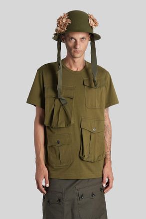 Comme Des Gar&ccedil;ons T-Shirt