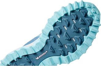 Mizuno Mizuno Wave Mujin 9 Forget Me Not/Nimbus Cloud 411402.5M0A Womens