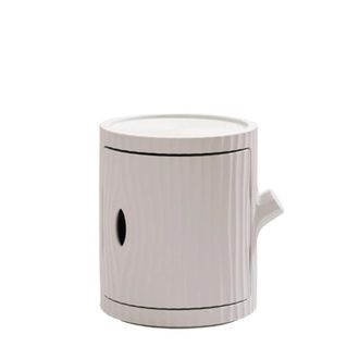 QEEBOO Tronco - unisex - Opbergmeubels - Grijs - ONE Size - Home