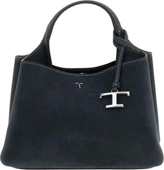 Tod's Donna, Borse, Blu, Taglia unica, new