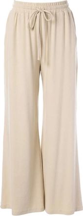 Jcsophie Dames, Broeken, Beige, Maat: XL