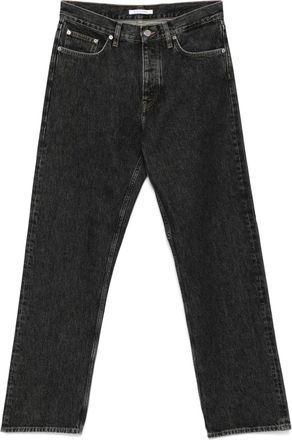 Sunflower Jeans dritti - Nero