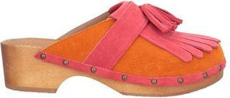 Antidoti FOOTWEAR - Mules & Clogs on YOOX.COM