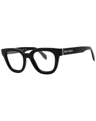 Palm Angels Unisex Style 13 48Mm Optical Frames