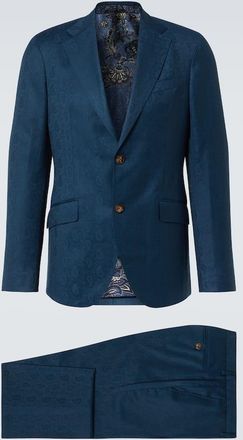 Etro Suits − Sale: up to −76% | Stylight