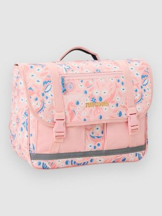 Rip Curl Satchel 17L Mixed Rucksack pink