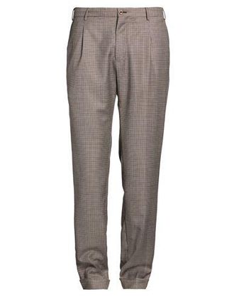 Pantaloni Torino PARTES DE ABAJO - Pantalones en YOOX.COM