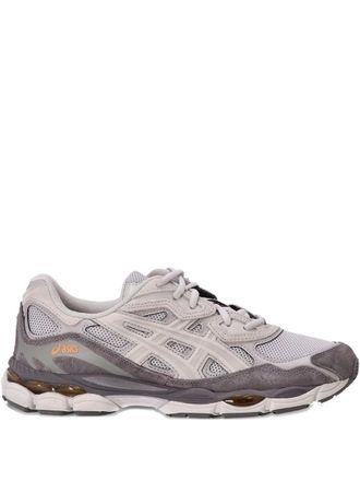 Asics Gel-Nyc Shoes