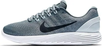 Nike (WMNS) Nike Lunarglide 9 Cool Grey 904716-002