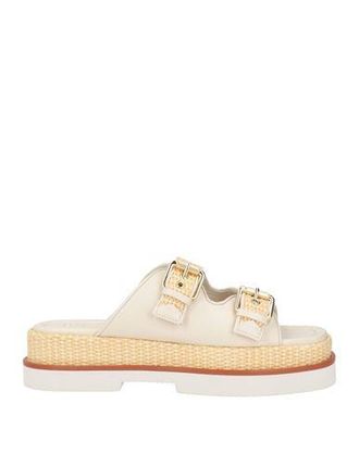 Elvio Zanon FOOTWEAR - Sandals on YOOX.COM