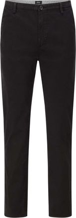HUGO BOSS Heren Rice 1 D Broek (Zwart)
