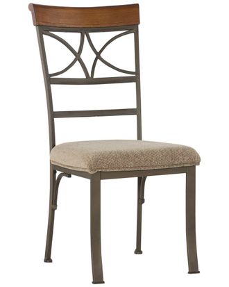 Powell Hamilton Set Of 2 Dining Chairs