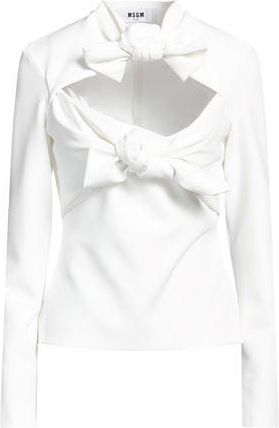Msgm CAMISETAS Y TOPS - Tops en YOOX.COM