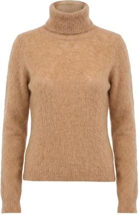 Sportmax MAGLIERIA - Dolcevita su YOOX.COM