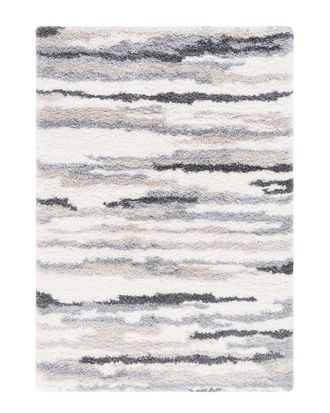 Safavieh Fontana Shag Power Loomed Rug