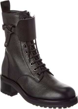 Jimmy Choo London Rosabel Leather Boot
