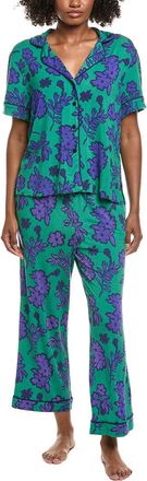 Sanctuary 2pc Top & Pant Pajama Set