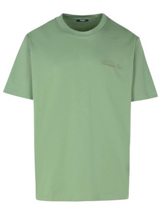 Balmain: Green Printed T-Shirts now up to −50% | Stylight