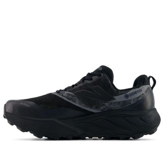 New Balance Hierro v9 Gore-Tex Black Wolf Grey MTHIGLB9