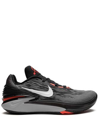 Nike Sneakers Air Zoom G.T. Cut 2 - Nero