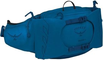 Osprey Talon 6 Hüfttasche - | blau
