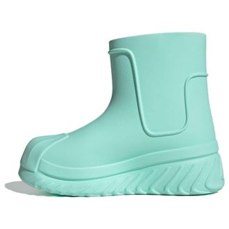 adidas (WMNS) adidas originals AdiFOM Superstar Green IE0391
