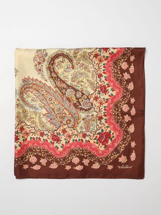 Valentino Garavani Foulard Valentino Garavani in seta stampata