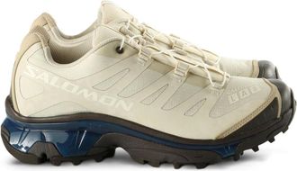 Salomon Sneakers XT-4 OG con stampa logo - Toni neutri