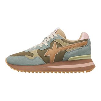 W6YZ Yak-W. Sneakers - Shoes - Mujer - Multicolor - 38 EU