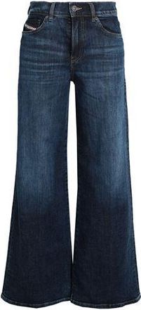 Diesel BOOTCUT AND FLARE JEANS 1978 D-AKEMI 0PFAZ