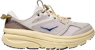 Hoka One One Bondi B3LS sneakers - Beige