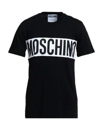 Moschino CAMISETAS Y TOPS - Camisetas en YOOX.COM