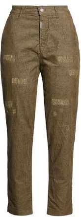 En Avance BOTTOMWEAR - Pantaloni su YOOX.COM
