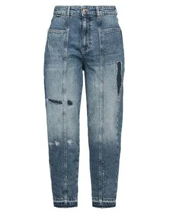 Just Cavalli HOSEN & RÖCKE - Jeanshosen auf YOOX.COM