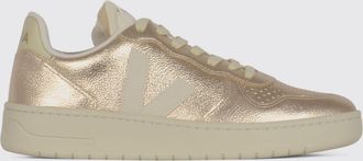 Veja Sneakers V-10 Veja in pelle laminata O. T