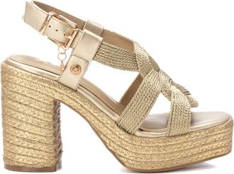 Xti Womens High Heel Sandals